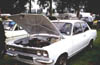 16 Valve HB Viva