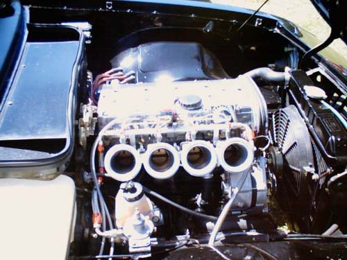 16 valve power