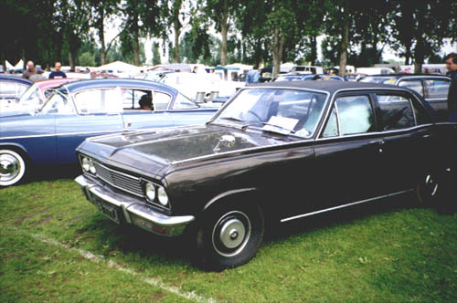 Brown PC Cresta