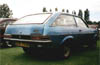 Ratty HC estate