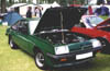 Manta GTJ