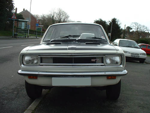 Mk1 GT