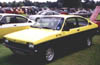 Opel Kadett GTE