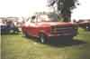 Opel Kadett B coupe