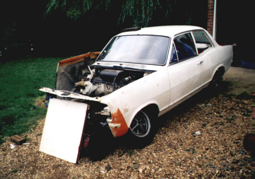 Lightweight sport