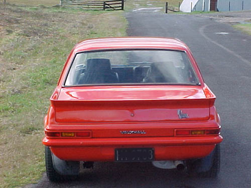 Mud flaps don't even cover wheels!