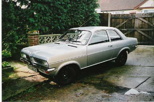 Viva HC Saloon