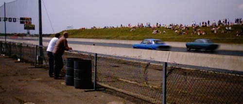 Racing