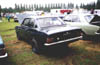 V6 powered HB Viva