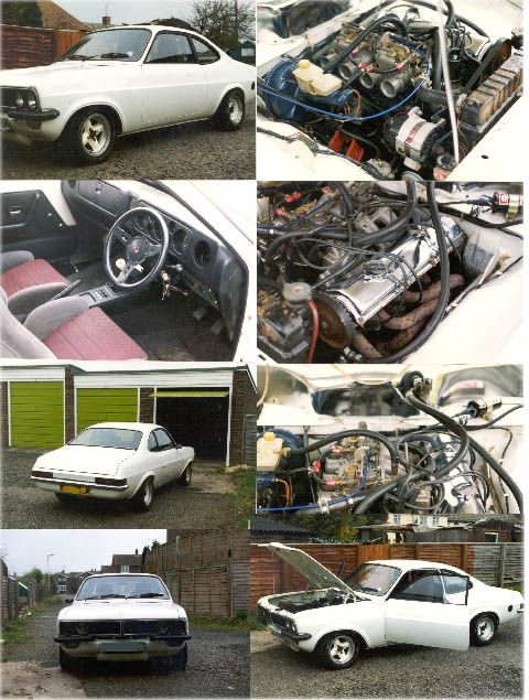Firenza 2300