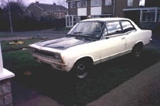 White Viva SL